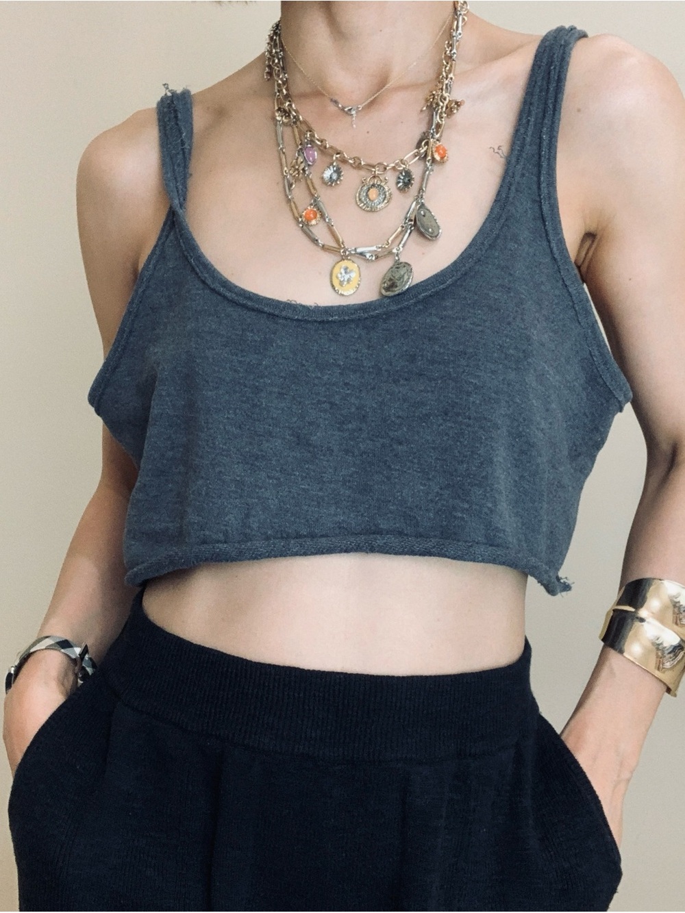 Brand new free people size L - Picture 5 of 8